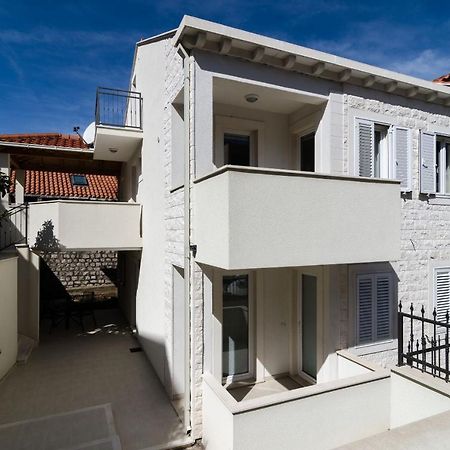Apartments Ivan Ντουμπρόβνικ Εξωτερικό φωτογραφία