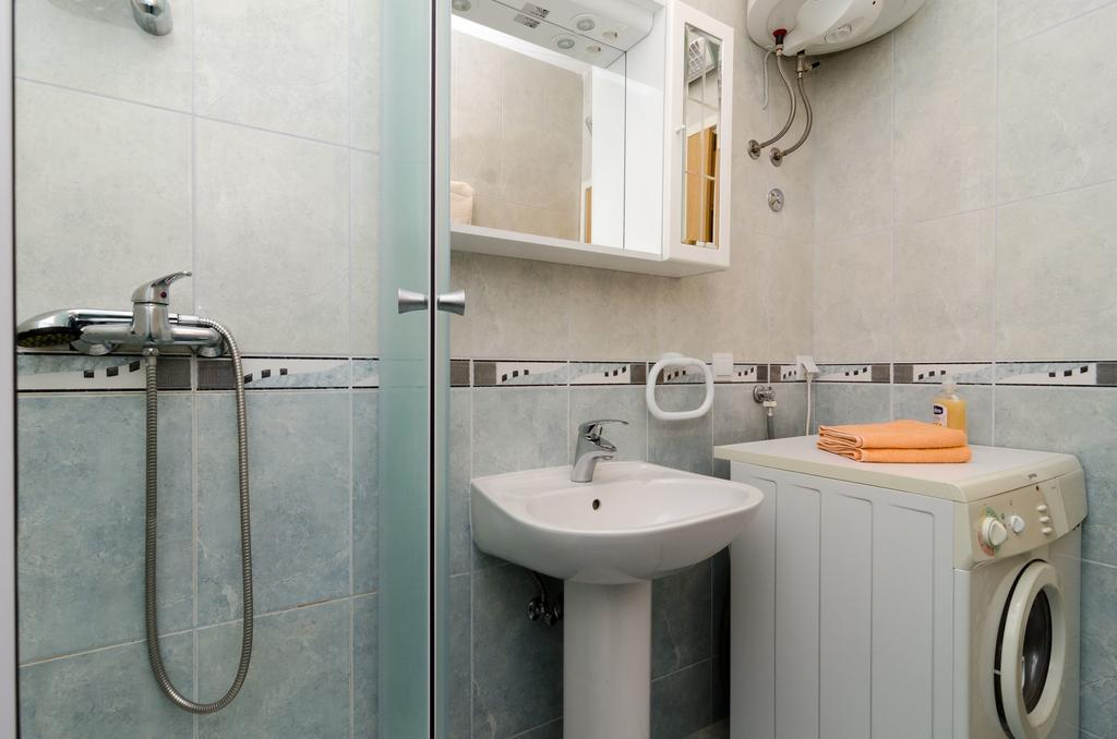 Apartments Ivan Ντουμπρόβνικ Εξωτερικό φωτογραφία