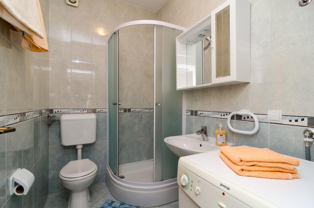 Apartments Ivan Ντουμπρόβνικ Εξωτερικό φωτογραφία