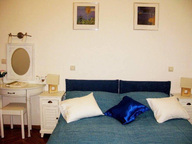 Apartments Ivan Ντουμπρόβνικ Εξωτερικό φωτογραφία