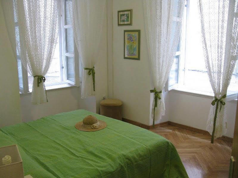 Apartments Ivan Ντουμπρόβνικ Εξωτερικό φωτογραφία