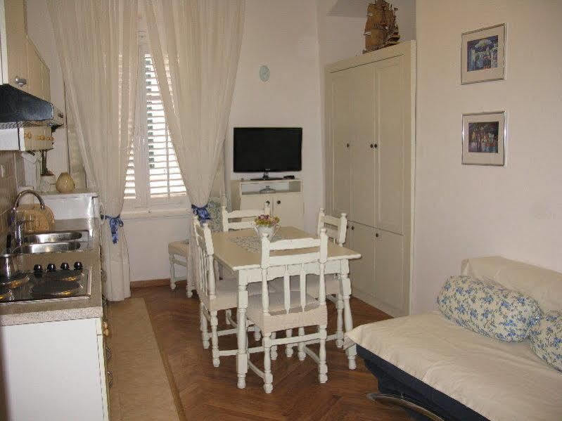 Apartments Ivan Ντουμπρόβνικ Εξωτερικό φωτογραφία