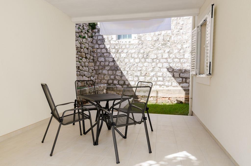 Apartments Ivan Ντουμπρόβνικ Δωμάτιο φωτογραφία