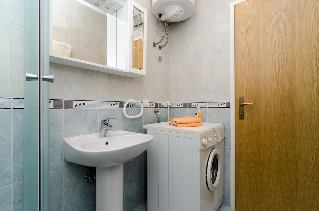 Apartments Ivan Ντουμπρόβνικ Δωμάτιο φωτογραφία