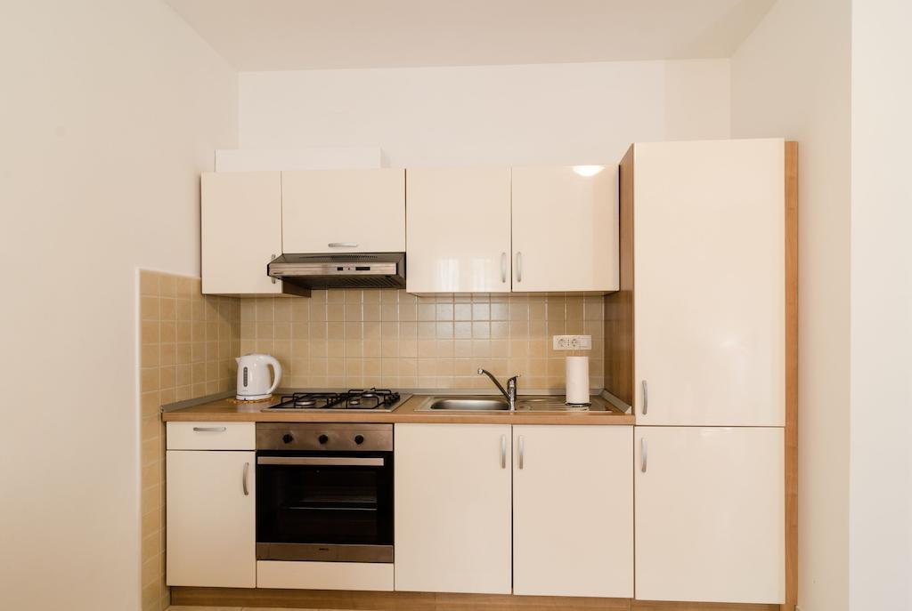 Apartments Ivan Ντουμπρόβνικ Δωμάτιο φωτογραφία