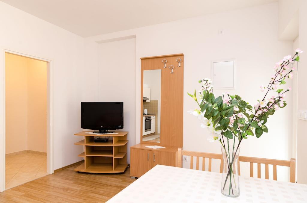 Apartments Ivan Ντουμπρόβνικ Δωμάτιο φωτογραφία
