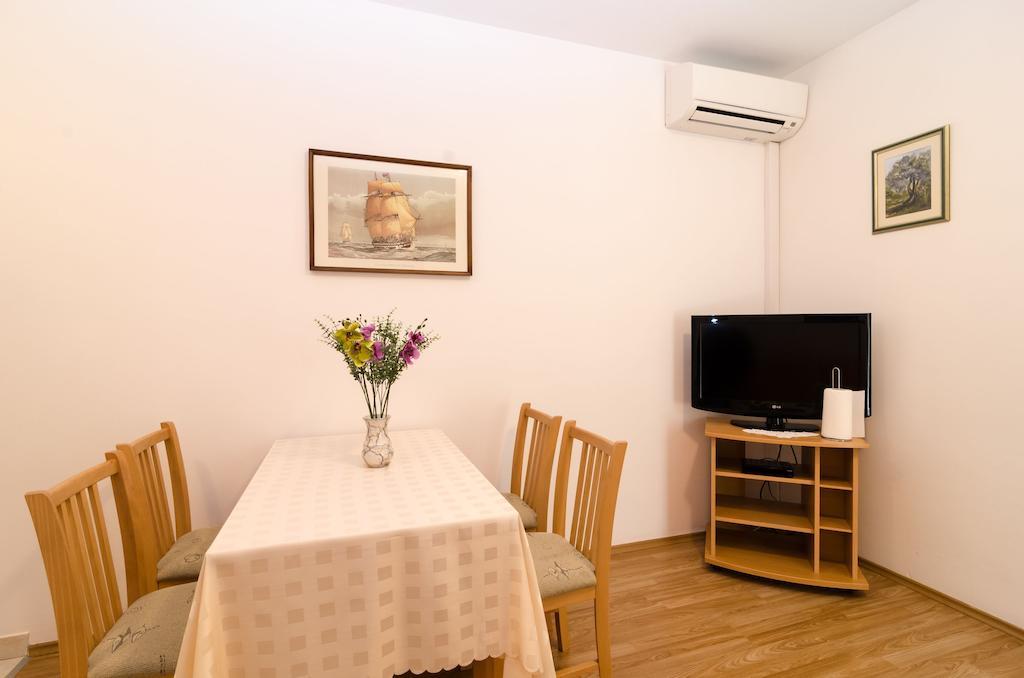Apartments Ivan Ντουμπρόβνικ Δωμάτιο φωτογραφία