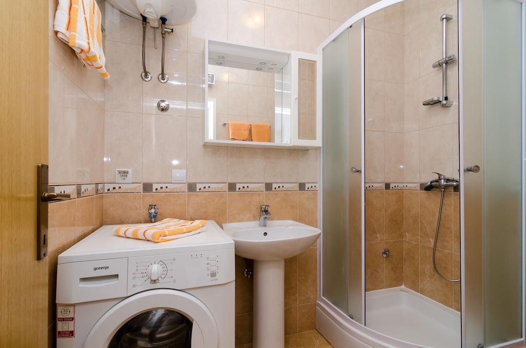 Apartments Ivan Ντουμπρόβνικ Δωμάτιο φωτογραφία