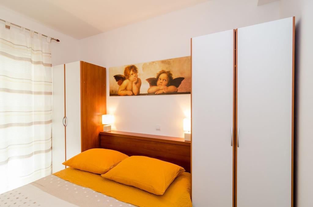 Apartments Ivan Ντουμπρόβνικ Δωμάτιο φωτογραφία
