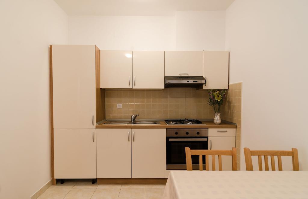 Apartments Ivan Ντουμπρόβνικ Εξωτερικό φωτογραφία