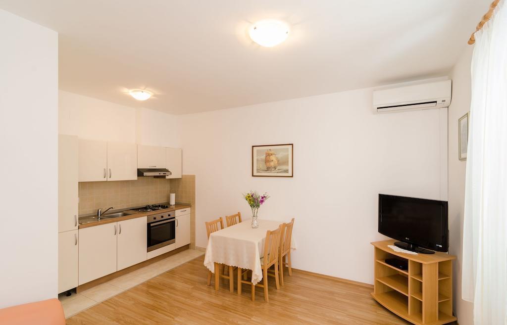 Apartments Ivan Ντουμπρόβνικ Δωμάτιο φωτογραφία
