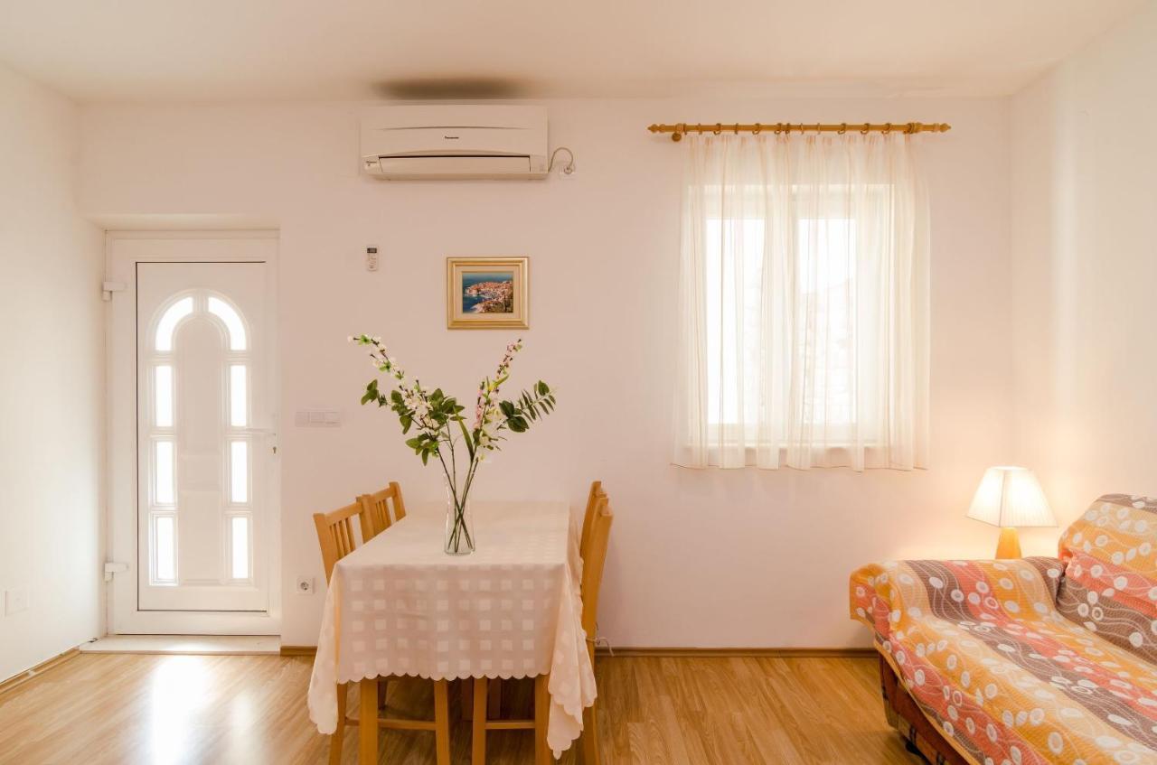 Apartments Ivan Ντουμπρόβνικ Δωμάτιο φωτογραφία