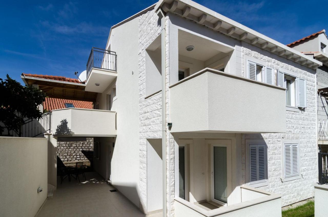 Apartments Ivan Ντουμπρόβνικ Εξωτερικό φωτογραφία
