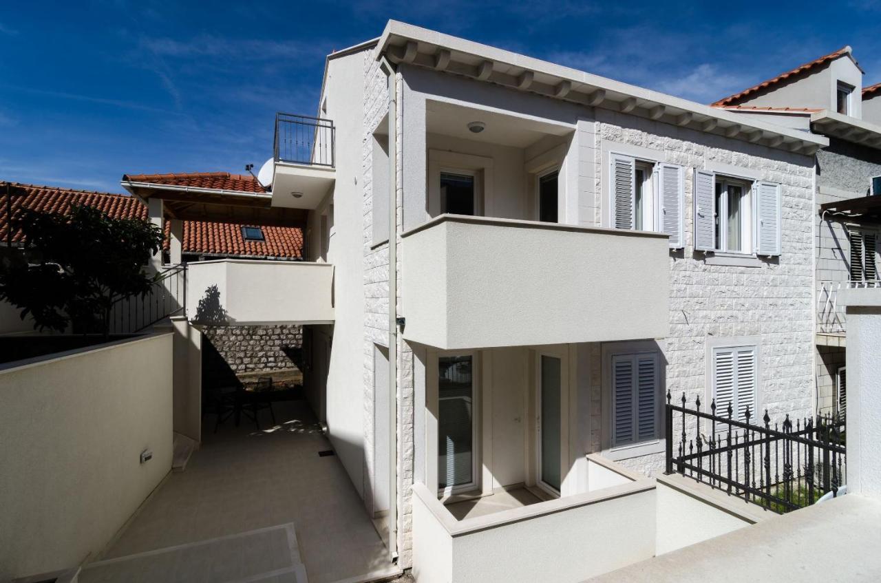 Apartments Ivan Ντουμπρόβνικ Εξωτερικό φωτογραφία