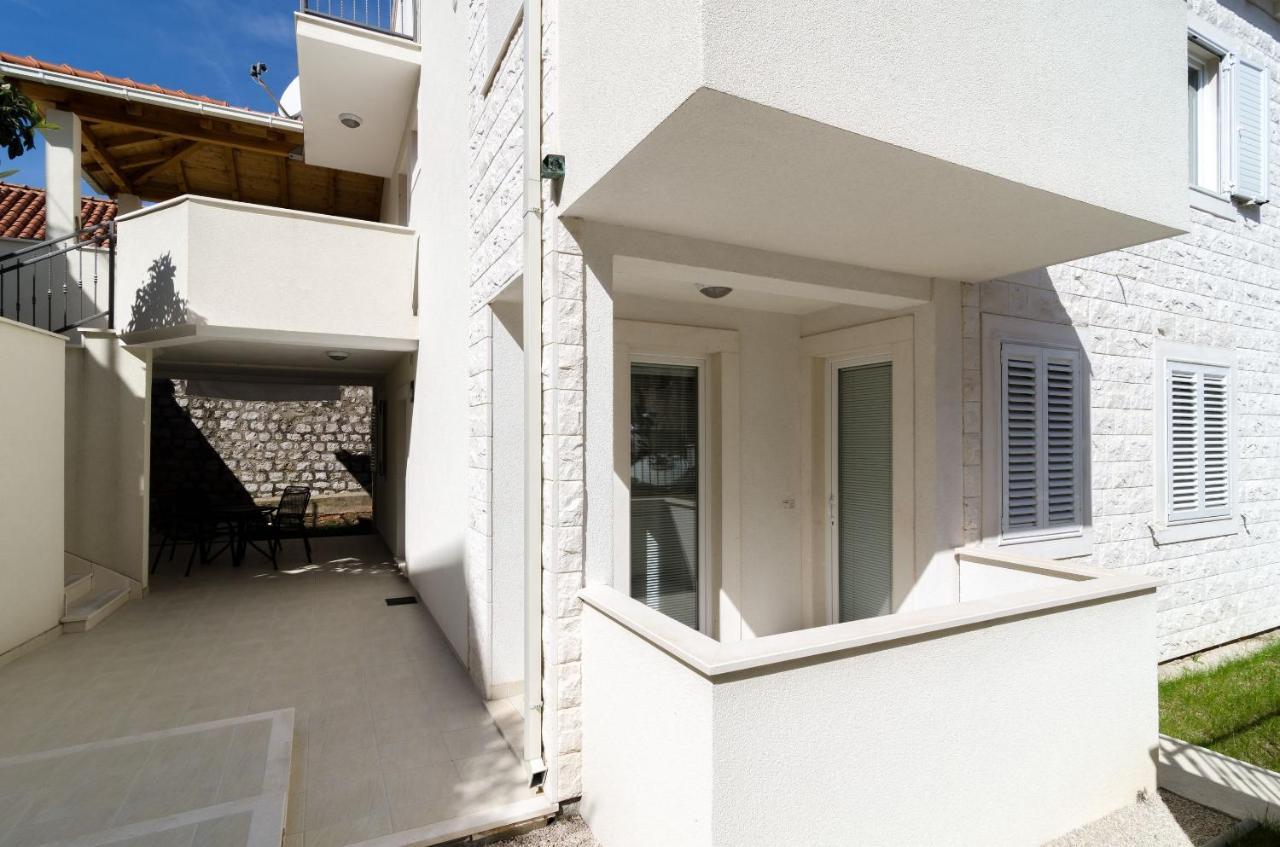 Apartments Ivan Ντουμπρόβνικ Εξωτερικό φωτογραφία